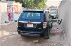 شيفروليه ايكونس